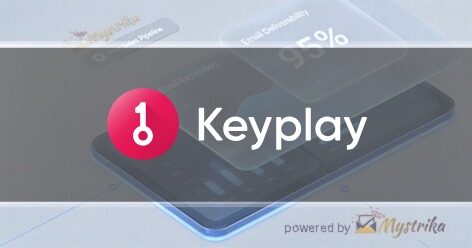 Keyplay