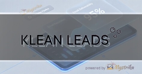 Klean Leads