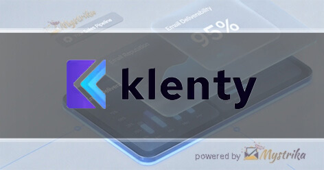 Klenty
