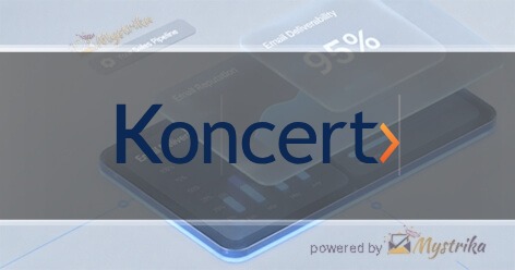 Koncert
