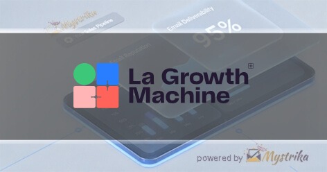 La Growth Machine
