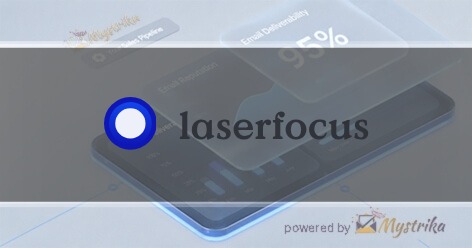 Laserfocus