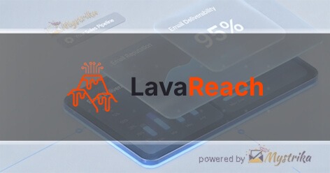 LavaReach