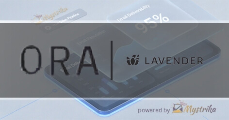 Lavender Ora