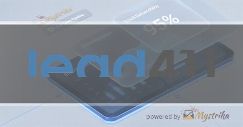 Lead411