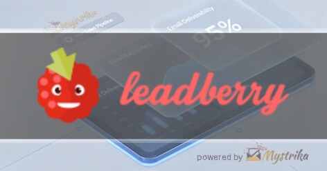 Leadberry