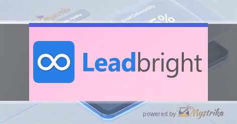 Leadbright