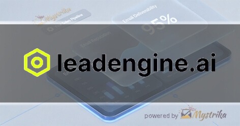 LeadEngine