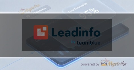 Leadinfo