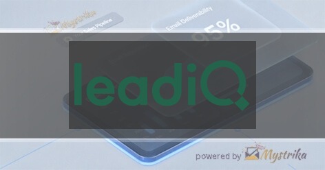 LeadIQ