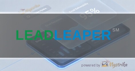 LeadLeaper