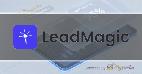LeadMagic