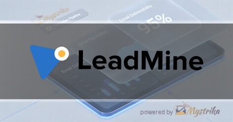 LeadMine