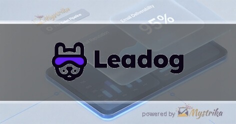 Leadog