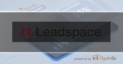Leadspace