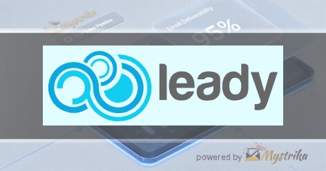 Leady