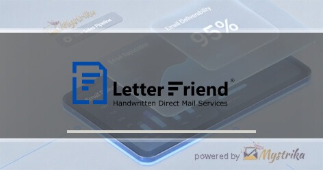 LetterFriend