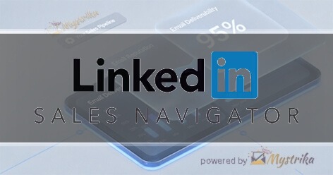 LinkedIn Sales Navigator