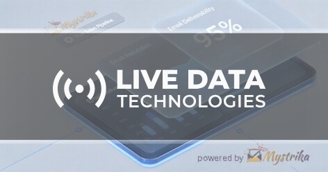 Live Data Technologies