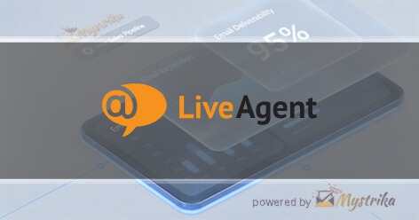 LiveAgent
