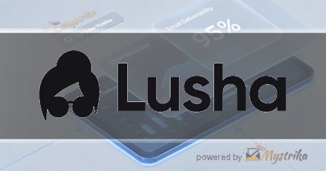 Lusha