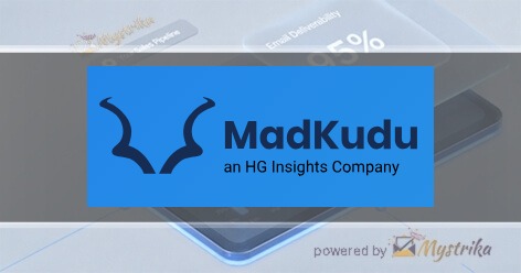 MadKudu