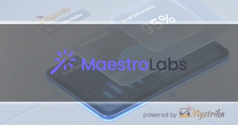 Maestro Labs (previously Flowrite)