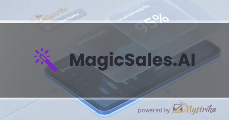 MagicSales