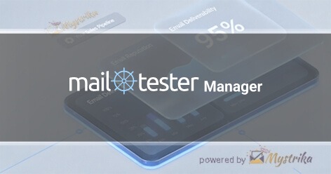 Mail Tester