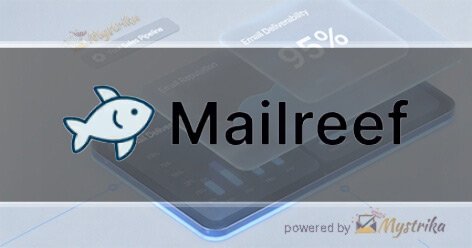 Mailreef