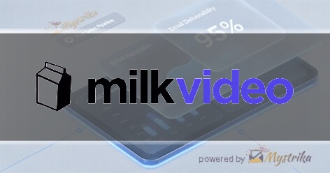 Milk Video