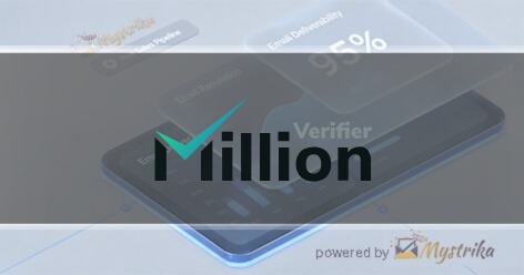 MillionVerifier