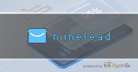 Minelead