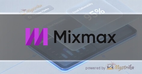 Mixmax