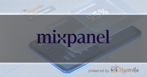 Mixpanel