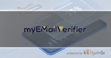 MyEmailVerifier
