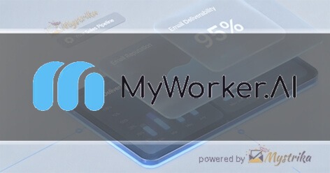MyWorker AI