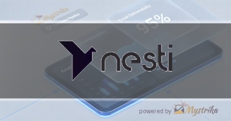 Nesti