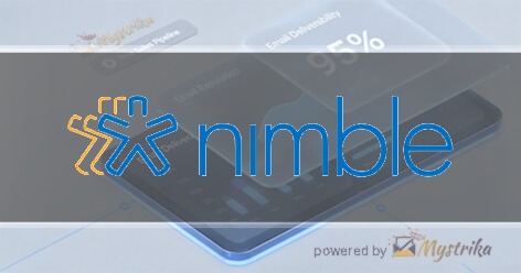 Nimble CRM