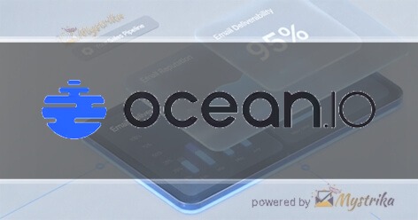 Ocean.io