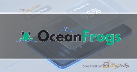 OceanFrogs