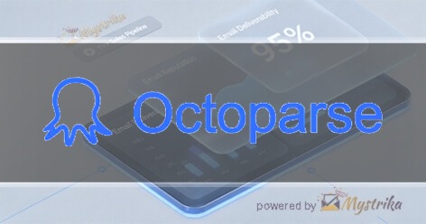 Octoparse