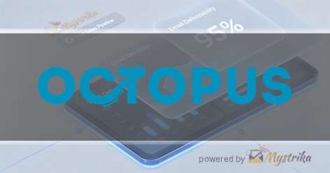OctopusCRM