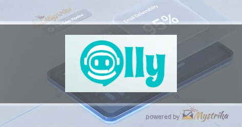 Olly Social