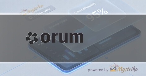 Orum