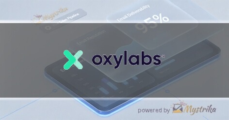 Oxylabs