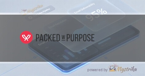 Packed With Purpose