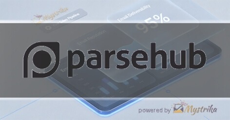 ParseHub