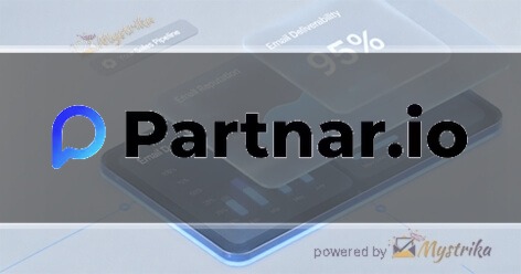 Partnar.io