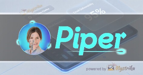 Piper by qualified.com